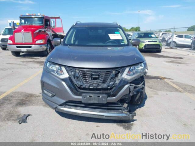 NISSAN ROGUE S/SL/SV, 5N1AT2MV1LC703361