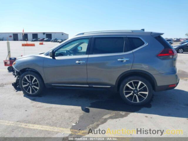 NISSAN ROGUE S/SL/SV, 5N1AT2MV1LC703361