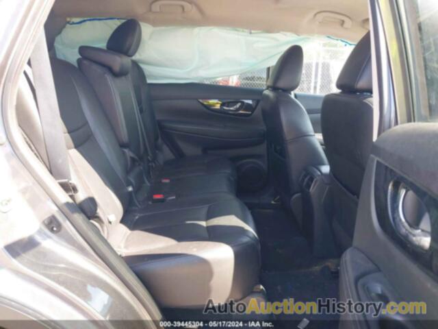 NISSAN ROGUE S/SL/SV, 5N1AT2MV1LC703361