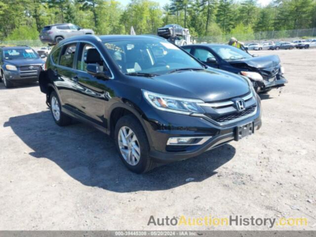 HONDA CR-V EX-L, 2HKRM4H71GH728332