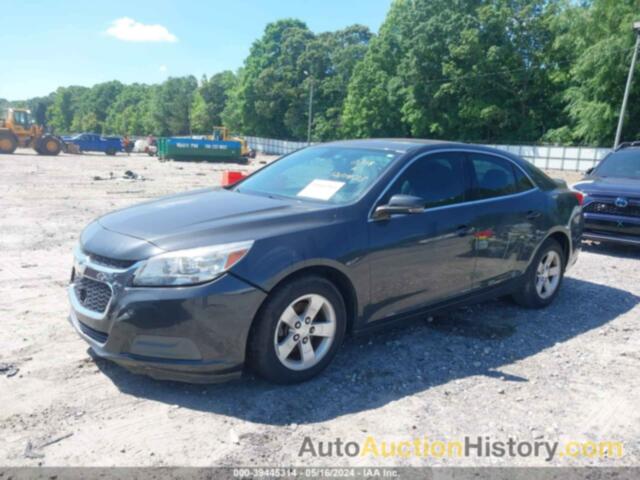 CHEVROLET MALIBU 1LT, 1G11C5SL5EF170318