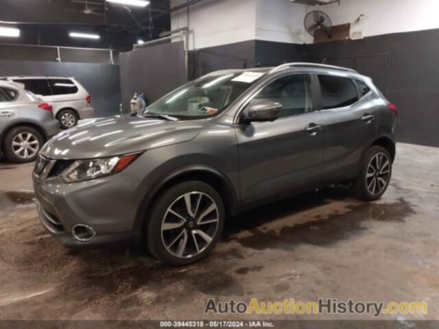 NISSAN ROGUE SPORT SL, JN1BJ1CR1KW348639