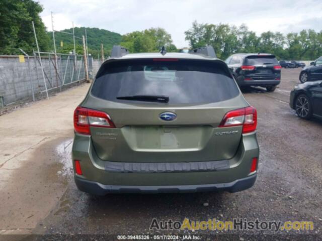 SUBARU OUTBACK 2.5I PREMIUM, 4S4BSBFC3G3221466