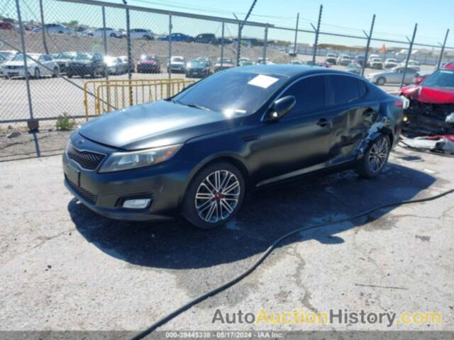 KIA OPTIMA LX, KNAGM4A77B5152169