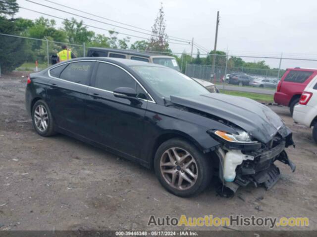 FORD FUSION SE, 1FA6P0HD3G5130046