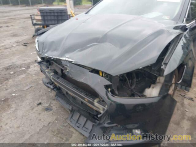 FORD FUSION SE, 1FA6P0HD3G5130046