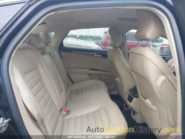 FORD FUSION SE, 1FA6P0HD3G5130046