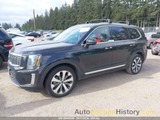 KIA TELLURIDE S, 5XYP6DHC9MG104246