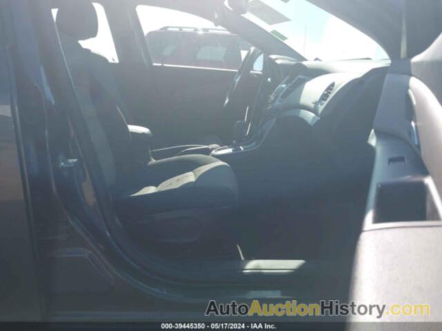 CHEVROLET CRUZE LS, 1G1PA5SG6E7464193