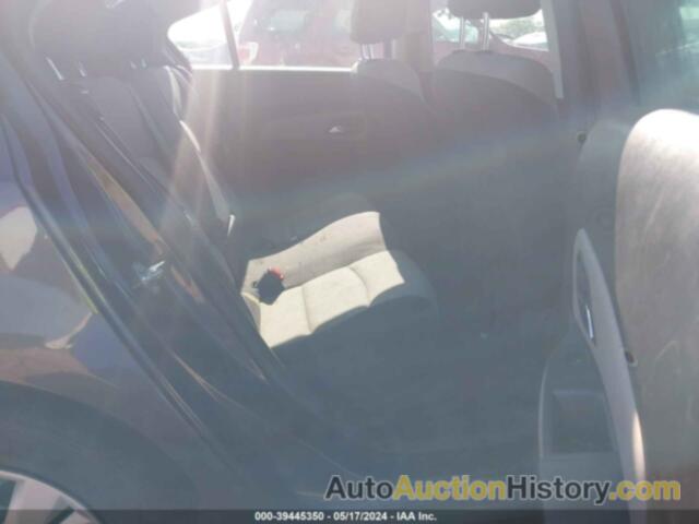 CHEVROLET CRUZE LS, 1G1PA5SG6E7464193