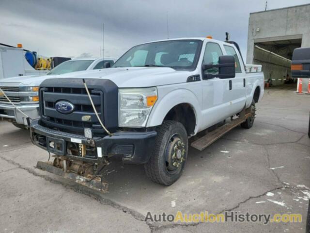 FORD F-250 KING RANCH/LARIAT/XL/XLT, 1FT7W2B60CEB19426