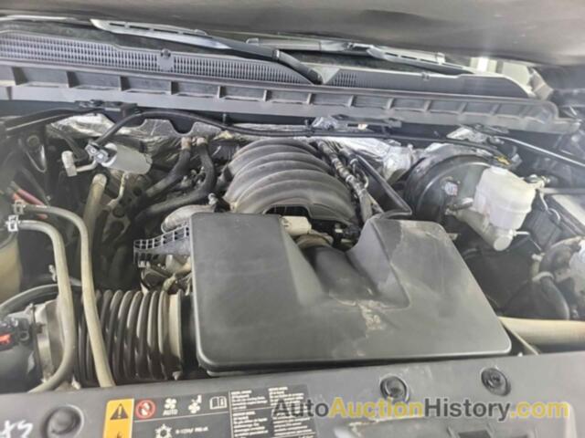 CHEVROLET SILVERADO 1500 WT, 1GCVKNEH7HZ299442