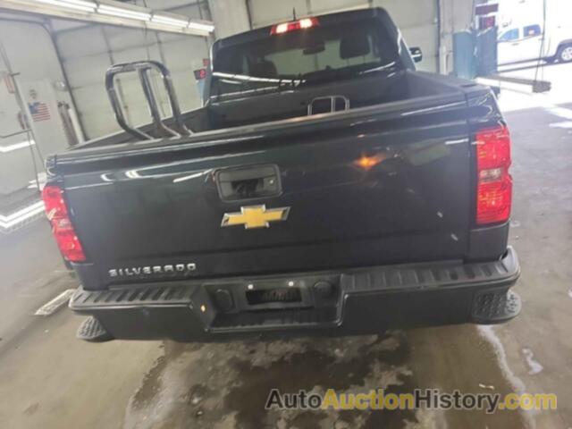 CHEVROLET SILVERADO 1500 WT, 1GCVKNEH7HZ299442