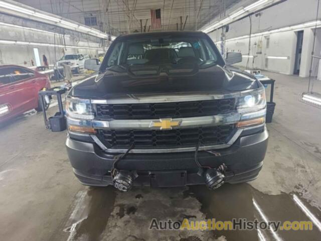 CHEVROLET SILVERADO 1500 WT, 1GCVKNEH7HZ299442