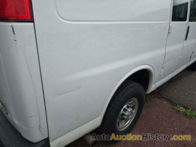 CHEVROLET EXPRESS 2500 WORK VAN, 1GCWGAFF3H1347996