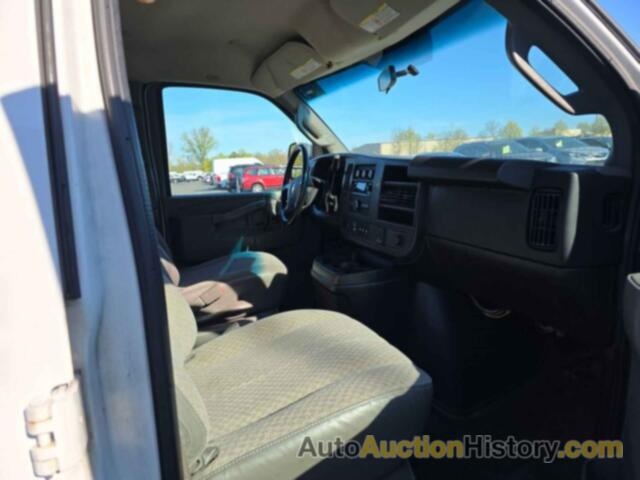 CHEVROLET EXPRESS 2500 WORK VAN, 1GCWGAFF3H1347996