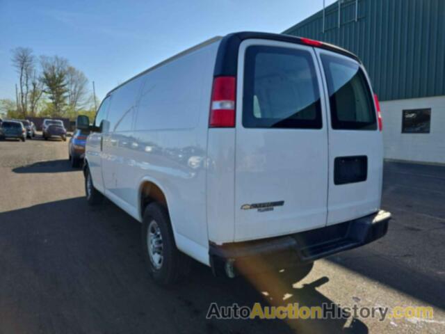 CHEVROLET EXPRESS 2500 WORK VAN, 1GCWGAFF3H1347996