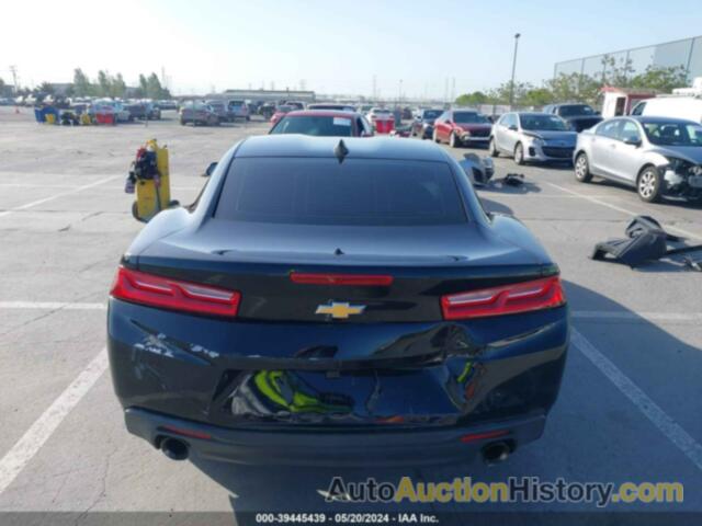 CHEVROLET CAMARO 1LT, 1G1FB1RS5G0175779