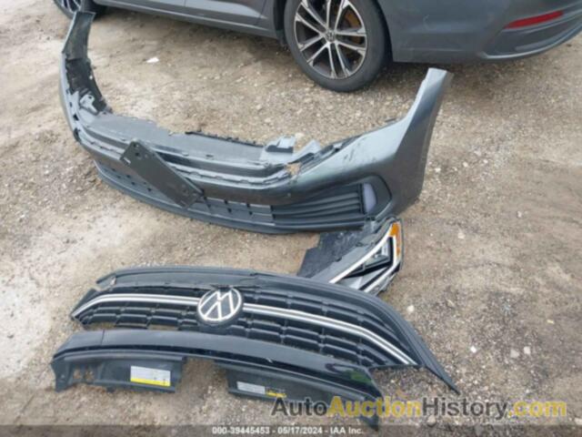 VOLKSWAGEN JETTA SPORT, 3VWBM7BU2PM026724