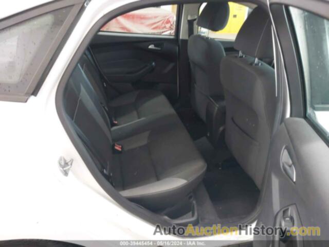 FORD FOCUS SE, 1FADP3F25DL126677