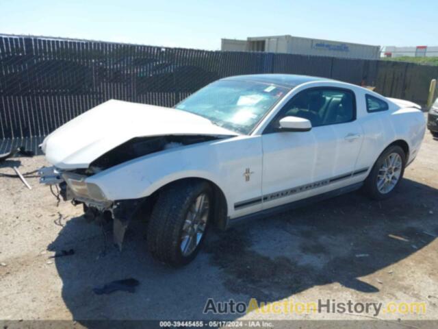 FORD MUSTANG, 1ZVBP8AMXC5258406