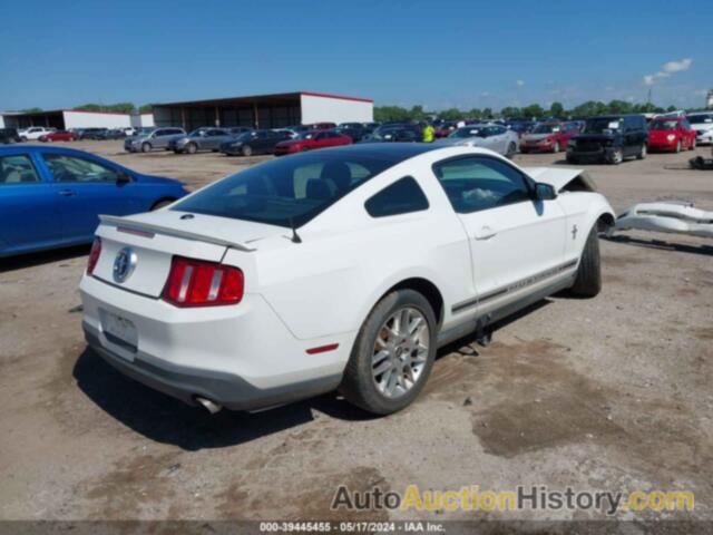 FORD MUSTANG, 1ZVBP8AMXC5258406