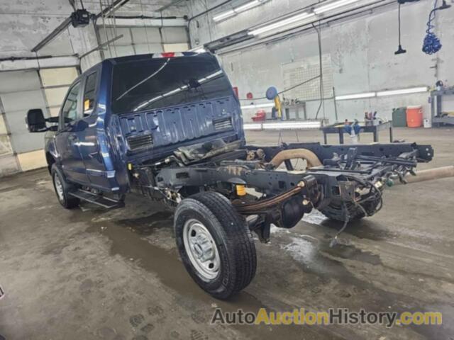 FORD F-250 XL, 1FD7X2B67JEC81818