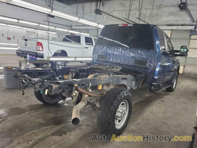 FORD F-250 XL, 1FD7X2B67JEC81818