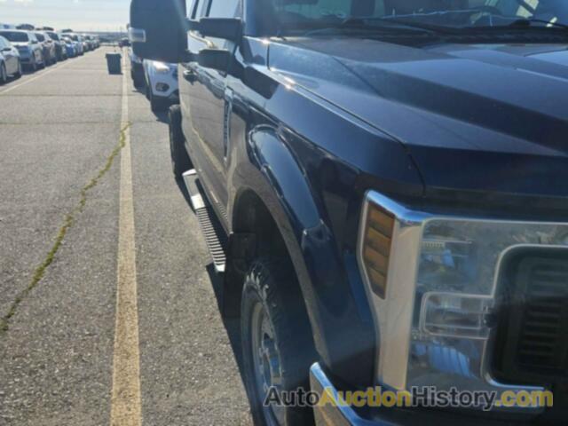 FORD F-250 XL, 1FD7X2B67JEC81818