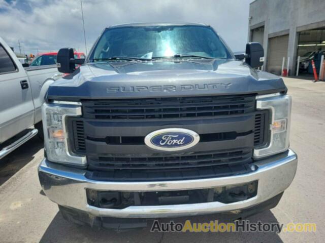 FORD F-250 XL, 1FT7X2B61JEC69118