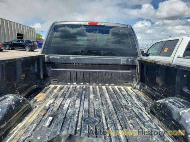 FORD F-250 XL, 1FT7X2B61JEC69118