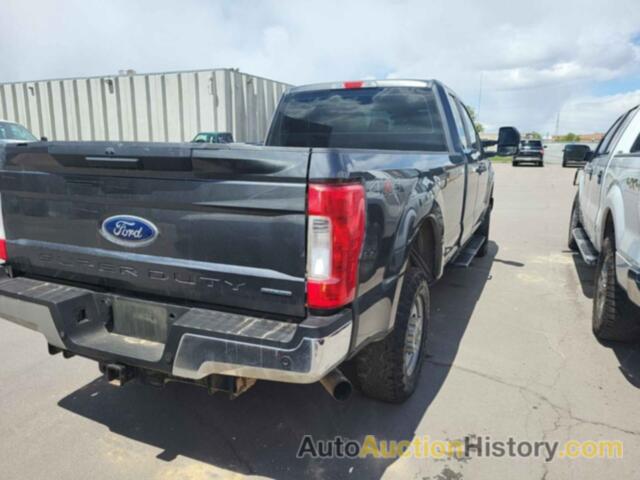 FORD F-250 XL, 1FT7X2B61JEC69118