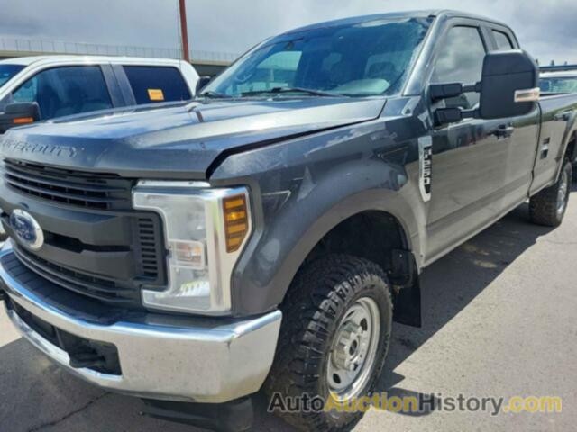 FORD F-250 XL, 1FT7X2B61JEC69118