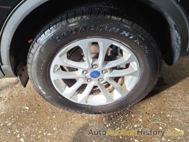 FORD ESCAPE SE, 1FMCU9G61MUA42798