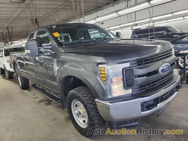 FORD F-250 XL, 1FT7X2B60JEB43400