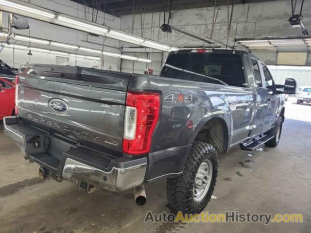 FORD F-250 XL, 1FT7X2B60JEB43400