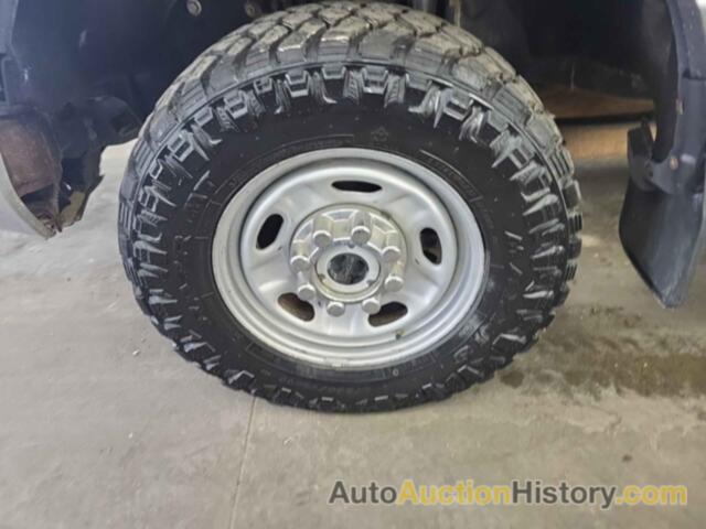 FORD F-250 XL, 1FT7X2B60JEB43400