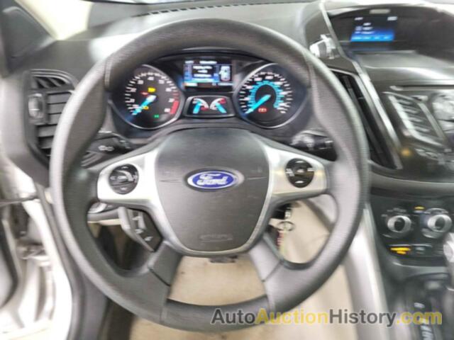 FORD ESCAPE SE, 1FMCU9GX2GUC13992