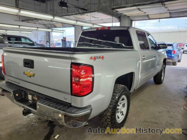 CHEVROLET SILVERADO 1500 1LT, 3GCUKREC2HG352555