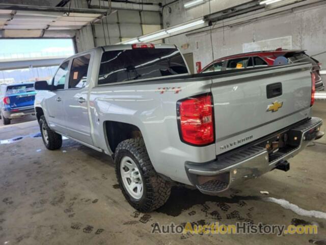 CHEVROLET SILVERADO 1500 1LT, 3GCUKREC2HG352555