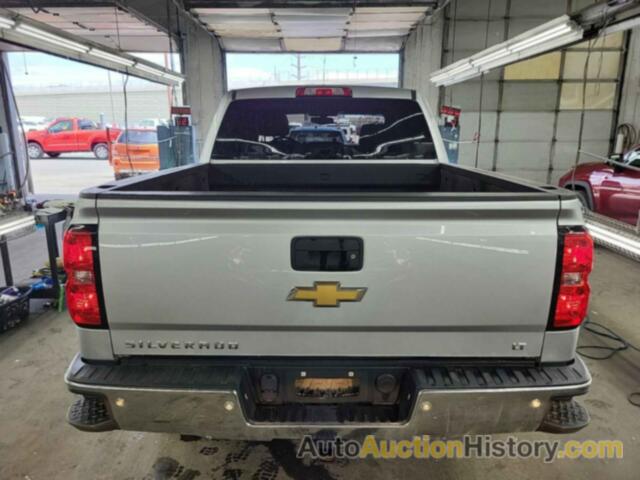 CHEVROLET SILVERADO 1500 1LT, 3GCUKREC2HG352555