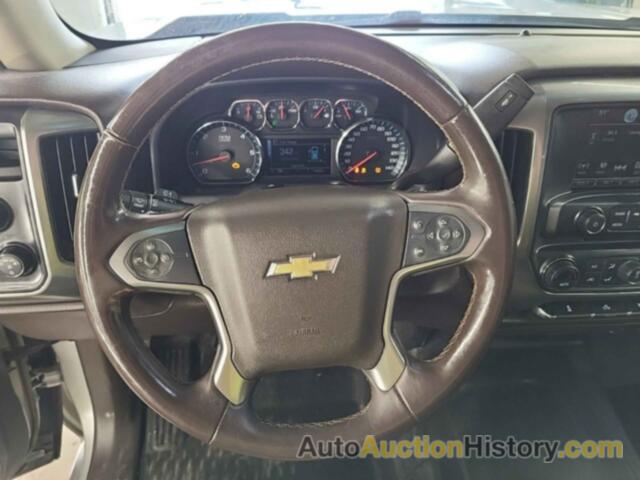 CHEVROLET SILVERADO 1500 1LT, 3GCUKREC2HG352555