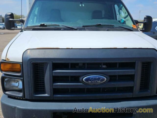 FORD E-450 CUTAWAY, 1FDXE4FL2DDB30039