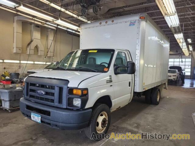 FORD E-450 CUTAWAY, 1FDXE4FL2DDB30039