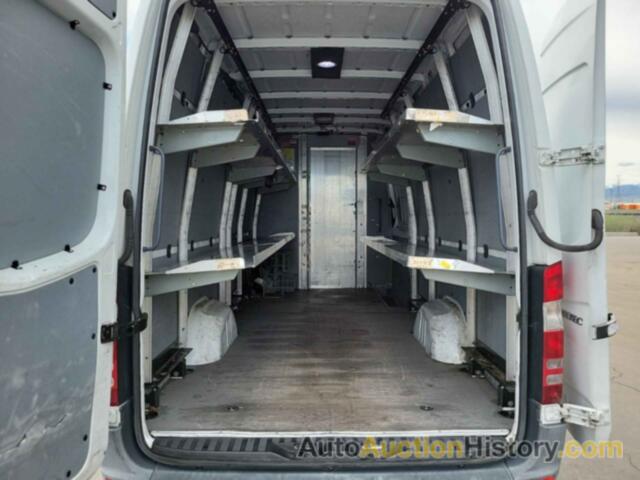 MERCEDES-BENZ SPRINTER 2500 HIGH ROOF, WD3PE8CBXC5702453