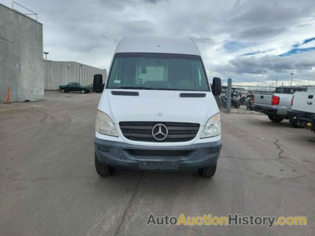 MERCEDES-BENZ SPRINTER 2500 HIGH ROOF, WD3PE8CBXC5702453