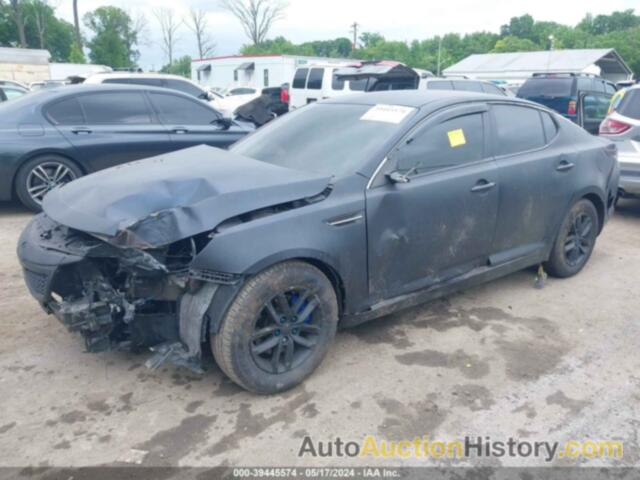 KIA OPTIMA LX, KNAGM4A71B5169792