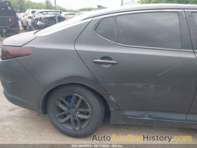 KIA OPTIMA LX, KNAGM4A71B5169792