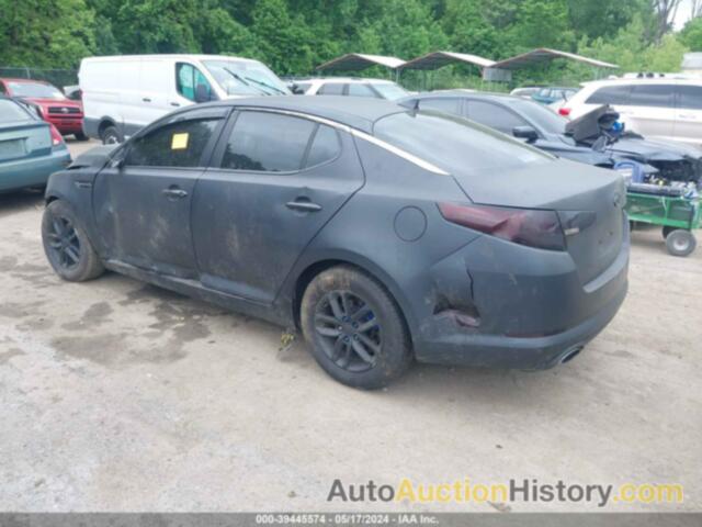 KIA OPTIMA LX, KNAGM4A71B5169792