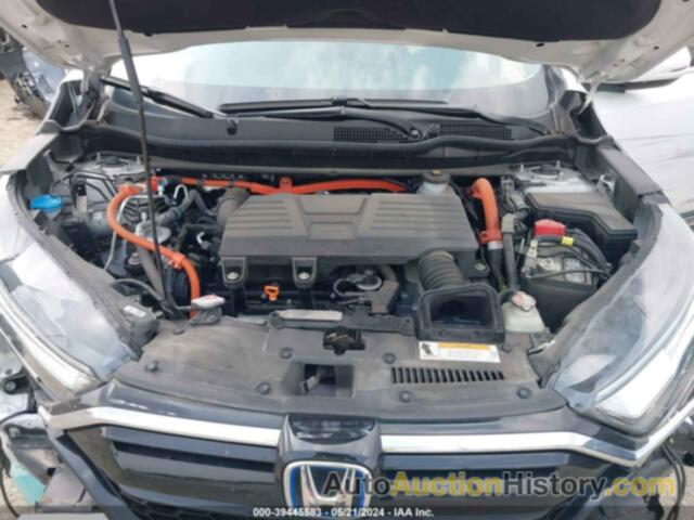 HONDA CR-V TOURING, 5J6RT6H96NL007491